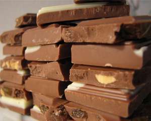 Шоколад подорожает и его будут больше подделывать - эксперты