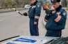 По Киеву летал "Porsche" с "липовыми" номерами и наркотиками