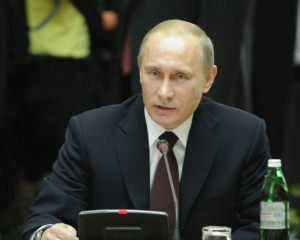 Путін заманює Україну до Митного союзу мільярдами доларів