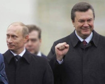  АП сама выбирала СМИ для встречи Путина и Януковича