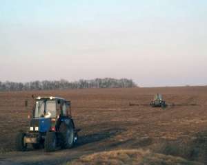 На Івано-Франківщині забиратимуть землі, які заросли бур&#039;янами
