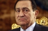 В Египте арестовали Мубарака с сыновьями