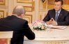 Янукович ответил Путину на заманивание в российский союз