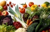 В Украине половина выращенных овощей сгнивает до того, как попасть на прилавки