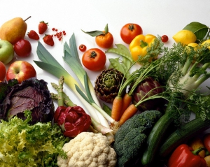 В Україні половина вирощених овочів згниває до того, як потрапити на прилавки