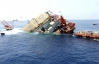 В Мексиканском заливе затонула платформа нефтедобывающего комплекса