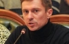 Координатор податкового Майдану готує нову акцію протесту 
