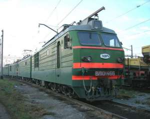 На Львівщині поїзд переїхав школяра