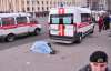 В больницу Минска после теракта попала украинка