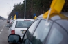 Український Автопробіг відвідає могили українських отаманів