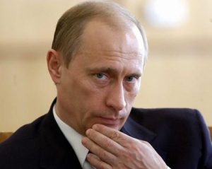 ГПУ не планирует допрашивать Путина