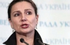 Богословська натякнула, що Тимошенко не уникнути тюрми за "газові угоди"