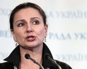 Богословская намекнула, что Тимошенко не избежать тюрьмы за газовые соглашения