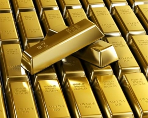 Китай назбирав рекордні запаси золота -  на $ 3 трлн