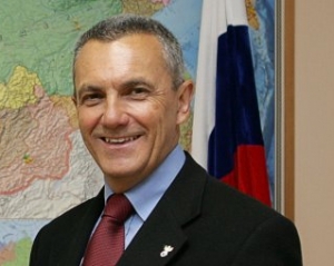 Іспанець Гарсія Аранда займеться російськими суддями