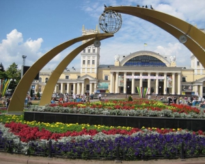 Харків планує поборотися за матчі Євробаскету-2015