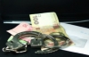 Запорожская милиция требовала от "Тризуба" взятку