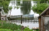 МНС: "Пік паводків на річці Десна триватиме тиждень"