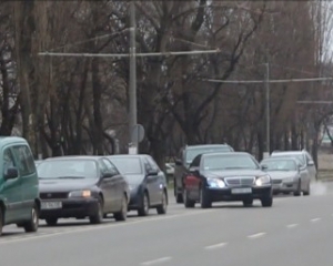 Костусєв не бачив, що його возять по зустрічній смузі