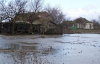 Паводок на Херсонщині затопив 50 дворів