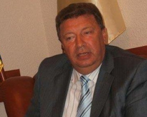 Литвину прооперували ногу