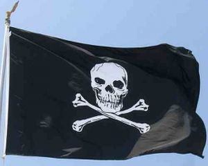 Американцы поймали главаря сомалийских пиратов