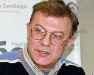 Лановой рассказал, почему украинцы не чувствуют реформ Януковича