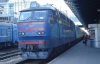 "Укрзализныця" пустит 27 дополнительных поездов к Пасхе