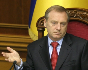 Лавриновичу понравились 5% Януковича для партий