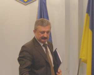 Экс-прокурор Винницкой области просил прощения