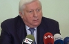 Ющенко не зацікавлений в розслідуванні справи про своє отруєння - Пшонка
