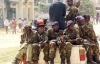 Повстання в Буркіна-Фасо: президент втік зі столиці