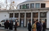 "Бомба"на станції метро "Університет" - це справа рук хуліганів