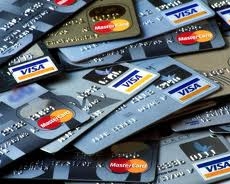 В минулому році 43 банки втратили 6,3 млн. грн через карткових шахраїв