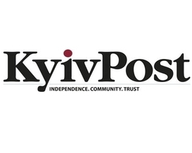 Журналістам "Kyiv Post" заблокували доступ до сайту