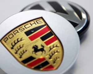 В офіційних дилерах зросла кількість продажів автомобілів Porsche 