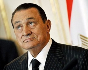 Хосни Мубараку стало хуже