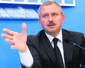 Сенченко намекнул, что дела по газовым контрактам следует открыть против Ющенко