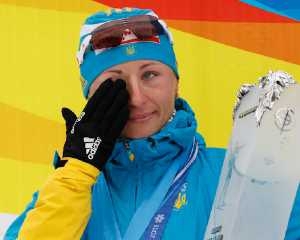 Вита Семеренко выиграла Кубок Газпрома и Мерседес