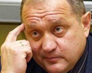  Могильов: Янукович дав наказ &quot;саджати&quot;  