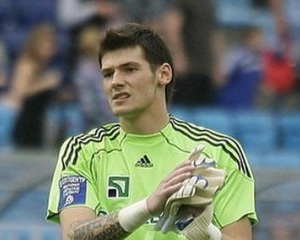 Голкиперу "Динамо" и форварду "Волыни" светит до четырех лет тюрьмы