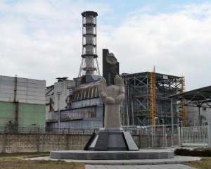 Чехия даст несколько миллионов на чернобыльский саркофаг