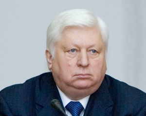 Генпрокурор назвал Ющенко недобросовестным потерпевшим