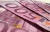 Євро продовжує дешевшати, повернулись ознаки боргової кризи