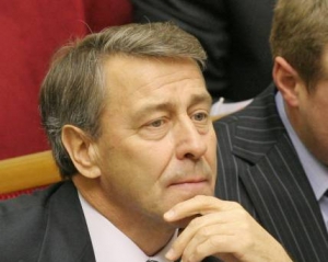БЮТ сделал первый шаг к отмене &quot;харьковских соглашений&quot; Януковича-Медведева
