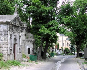 "Регіонала" Лісіна поховають на Байковому