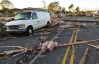 Торнадо продовжує вбивати американців: вже загинули 45 людей