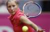 Алена Бондаренко потеряла 5 позиций в рейтинге WTA