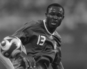 Нигерийский футболист погиб в ДТП в Греции