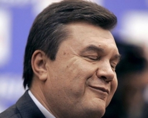 Однокласник Януковича склав про президента вірш: &quot;Виктор ты наш лучезарный!&quot;